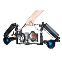 Divevolk Almighty SL120 Kit Plus