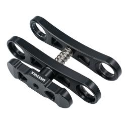 DiveVolk Extended Ball Joint Clamp