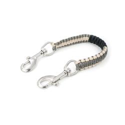 DiveVolk Multi-Functional Double clip lanyard