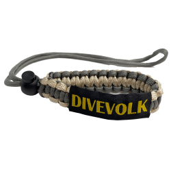 DiveVolk Outdoor Lanyard