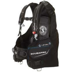 Scubapro Level Integrated BCD L