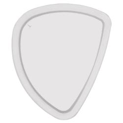 Cressi Negative Optical Lens Quantum/Big Eyes Evo Mask