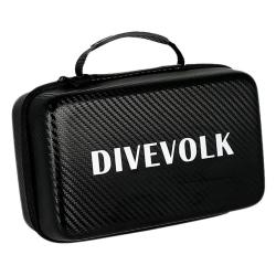 DiveVolk Travel Case