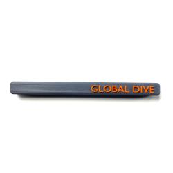 Global Dive Long Hose Retainer