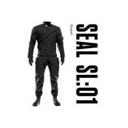 XDeep Seal SL:01 Drysuit