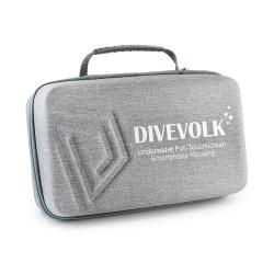 DIVEVOLK EVA Travel Box (SeaTouch 6 Pro)
