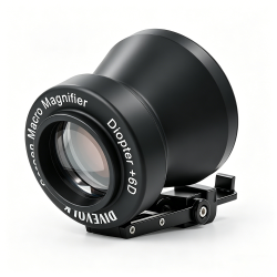 DIVEVOLK Screen Macro Magnifier