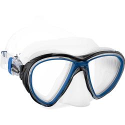 Cressi Quantum Mask Clear/Blue