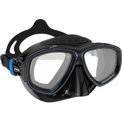 Cressi Prisma Mask Black/Blue