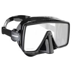 Cressi SF1 Mask Black
