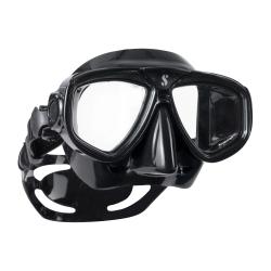 Scubapro Mask Zoom Evo Black