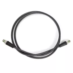 Miflex Braided HP Hose Carbon 23
