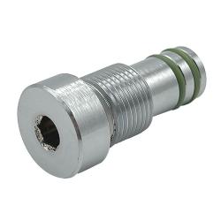 SOS Blanking Plug RightSX
