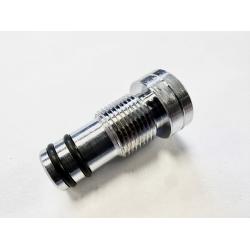 SOS Blanking Plug Left SX