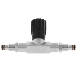 Manifold Isolator Bar only