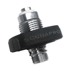 Scubapro DIN Conversion Kit 300 Bar