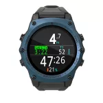 Shearwater Teric Dive Computer Blue