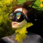 Fourth Element Aquanaut Mask