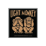 Light Monkey Primary Reel