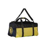 OMS U-Zip Mesh Bag with Shoulder Strap