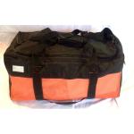 OMS U-Zip Mesh Bag with Shoulder Strap