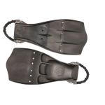OMS Slipstream Monoprene Fins