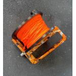 Ultra-Viz Retroreflective Line Orange per metre
