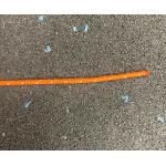 Ultra-Viz Retroreflective Line Orange per metre
