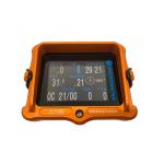 AMX Perdix Protector Orange AMX Perdix Protector Orange