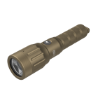 Dive Lantern Focus 3000 Bronze