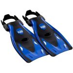 Tusa Compact Adv Multi-Flex Fins Large