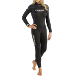 Cressi Maya 7mm Wetsuit
