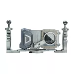DIVEVOLK New dual handle - Silver