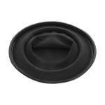 DUI ZipSeal Neck Latex G2