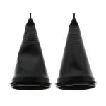 DUI ZipSeal Wrist Silicone pair
