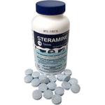 Steramine Multi Purpose Sanitiser 150 Tablets