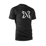 xDeep Painted X T-Shirt