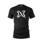 xDeep Painted X T-Shirt