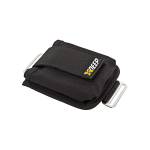 xDeep Backmount trim pockets, M size 2x1,5 kg