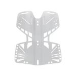 xDeep NX Backplate Ultralight Large