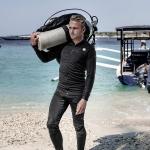 Fourth Element Thermocline Jacket