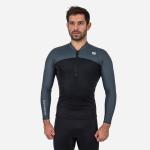 Fourth Element OP Mens Thermocline LS Top Front Zip | Small