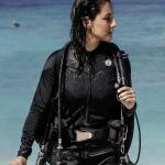 Fourth Element OP Ladies Thermocline Jacket | 12