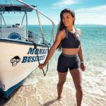 Fourth Element Ladies Thermocline Shorts