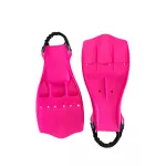 OMS Slipstream Monoprene Fins LE | Pink | M