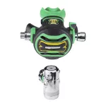 Apeks XTX50 NITROX/O2 DIN