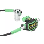 Apeks XTX50 NITROX/O2 DIN