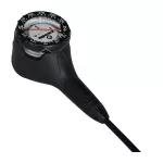 Apeks SPG and Compass Combo w/Braided Hose