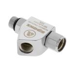 Apeks HP Twin Adaptor