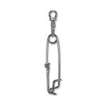 Beuchat Shark Clip with Swivel